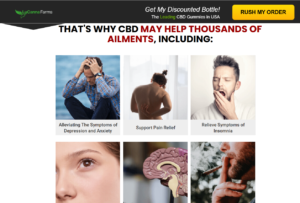 Premium Private Label, White Label & Wholesale Organic CBD Gummies